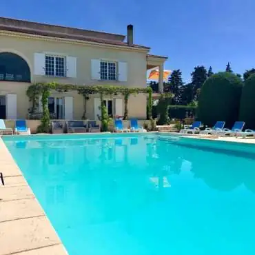 Le Clos des Vergers - EN