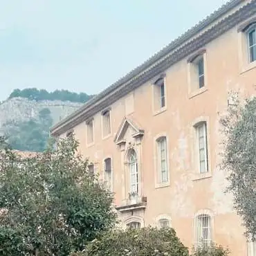 Hôtel Puyricard d'Agar - EN