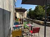 Le Café du Lycée_L'Isle-sur-la-Sorgue
