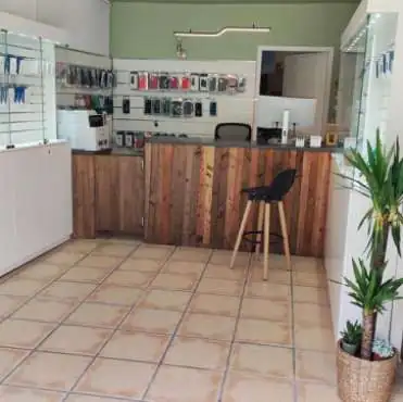 The Computer and Telephony Workshop