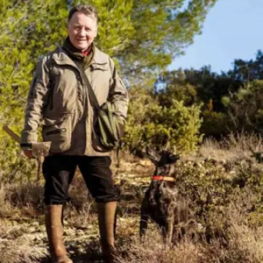 Séjour Slow food : Truffe & Vin - EN