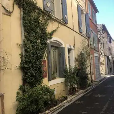 La Princesse au Petit Pois - EN
