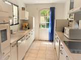 Cottage Les Alpilles cuisine