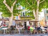 Café de France_L'Isle-sur-la-Sorgue