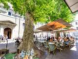 Café de France_L'Isle-sur-la-Sorgue