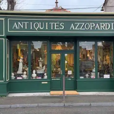 Antiquity Azzopardi
