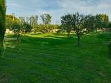 Gîte Mas des Roumaises_Le Thor