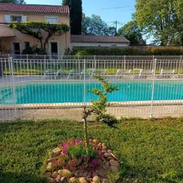 Cottage Mas des Roumaises