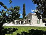 Mas Saint Antoine_L'Isle-sur-la-Sorgue