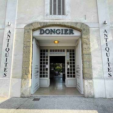 L’Hôtel Dongier Antiquités, une noble histoire de famille - EN