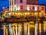 Le Bassin Hôtel - Restaurant_L'Isle-sur-la-Sorgue