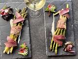 Le Bassin Hôtel - Restaurant_L'Isle-sur-la-Sorgue