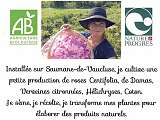 Le Jardin de Nathalie_Saumane-de-Vaucluse