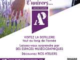 Distillerie Aroma'Plantes_Sault
