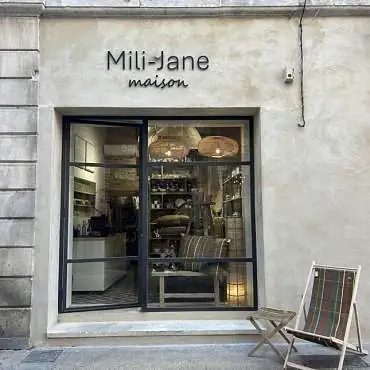 Mili-Jane Maison