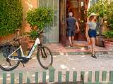 Accueil vélo