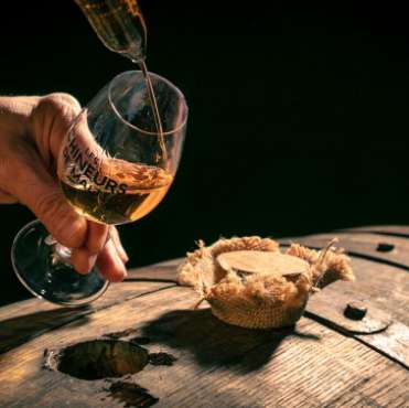 Visite guidée distillerie les chineurs de malts. - EN