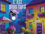 Les Ateliers de Pernes - Affiche nocturnes ''Les Jeudis c'est plus TARD''.jpg