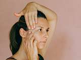 Yoga du visage