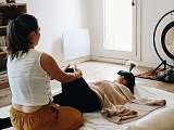 Massage Thaïlandais
