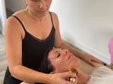 Massage visage - Kansa Wand