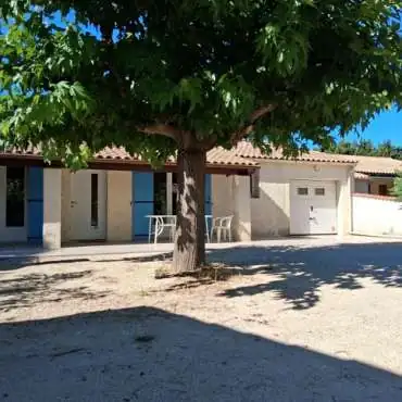 The Water Sharing Lodge