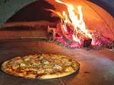 Restaurant du Parc - Pizza
