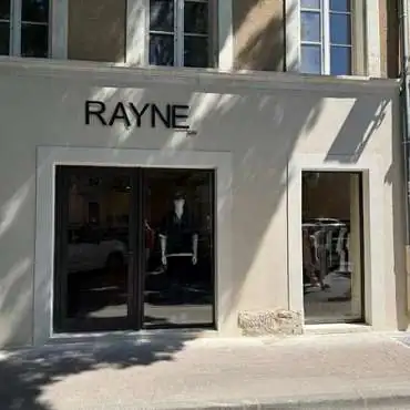 Rayne