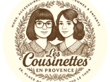 Les Cousinettes Logo