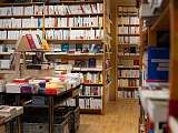 Librairie Le Passeur de l'Isle
