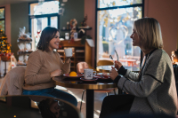 Salon de thé Eugénie