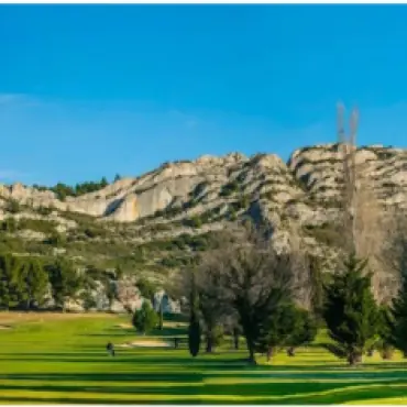 Séjour Golfique - EN