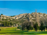 Séjour Golfique