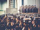 Stock de bouteilles