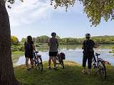 Escapade aux Pays des Sorgues_Villeneuve-lez-Avignon