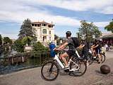 Escapade aux Pays des Sorgues_ISSTourisme