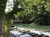 Escapade aux Pays des Sorgues_Villeneuve-lez-Avignon