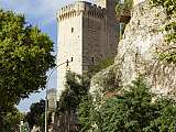 Escapade aux Pays des Sorgues_Villeneuve-lez-Avignon
