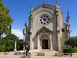Escapade aux Pays des Sorgues_Villeneuve-lez-Avignon