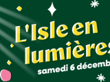 L'Isle en lumières_L'Isle-sur-la-Sorgue