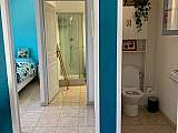 CHAMBRE AVEC WC et SDB