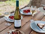 Table apéritifs