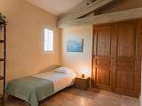 Chambre triple