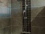 Salle de douche