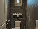 WC séparés
