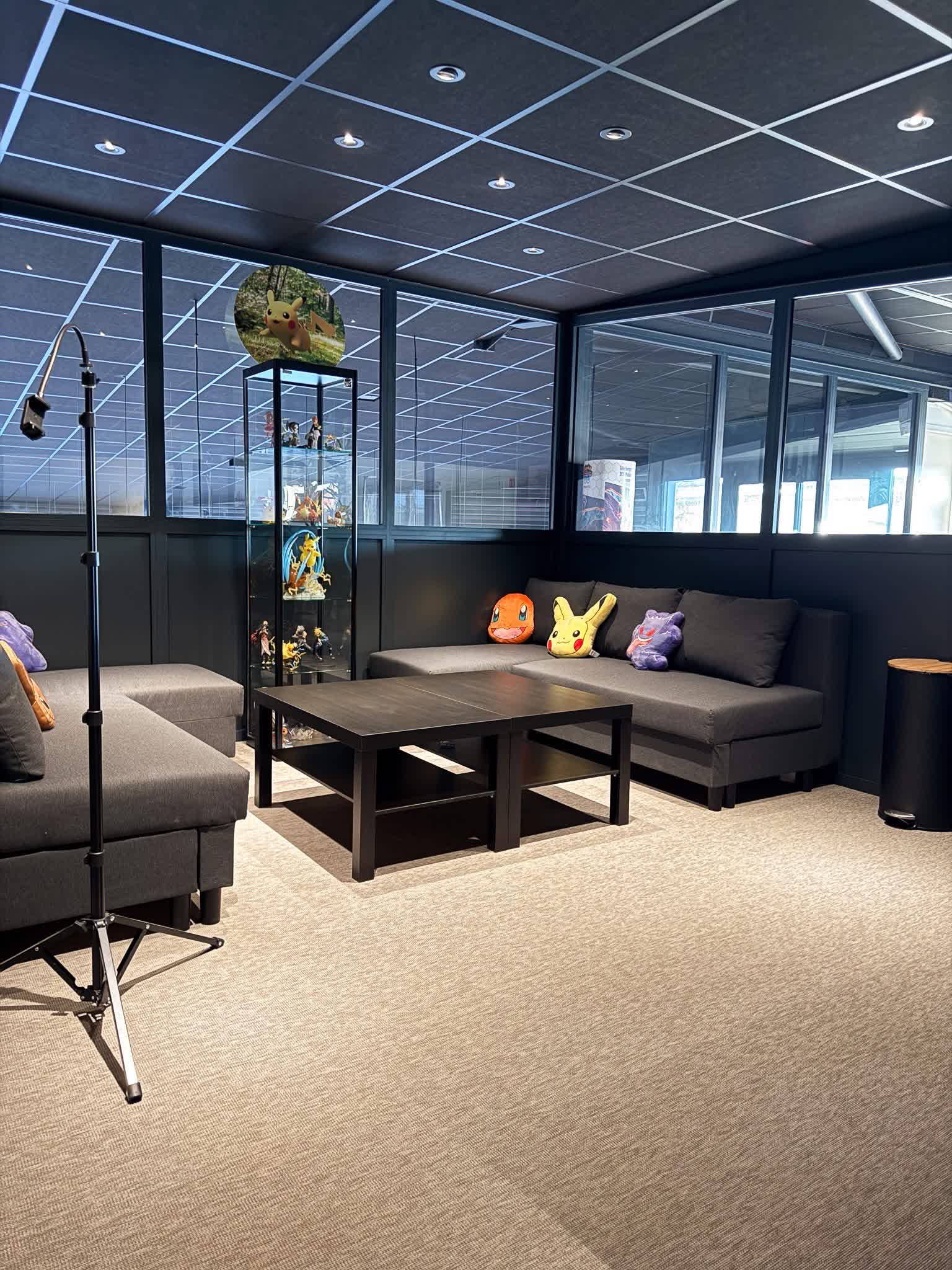 Photo of the room d