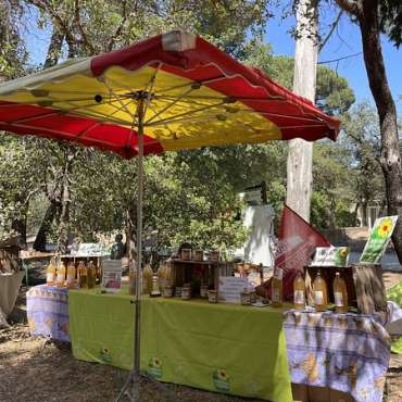 Terroirs en fête - EN