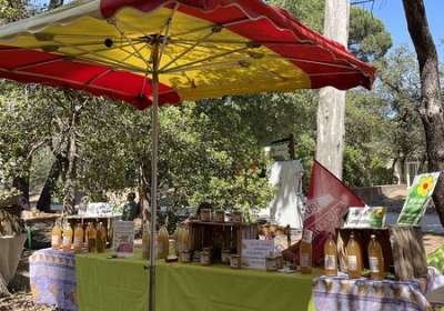 Terroirs en fête - EN