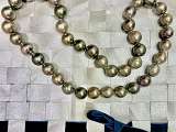 Collier perles de Tahiti