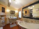 Salle de Bain / Baignoire